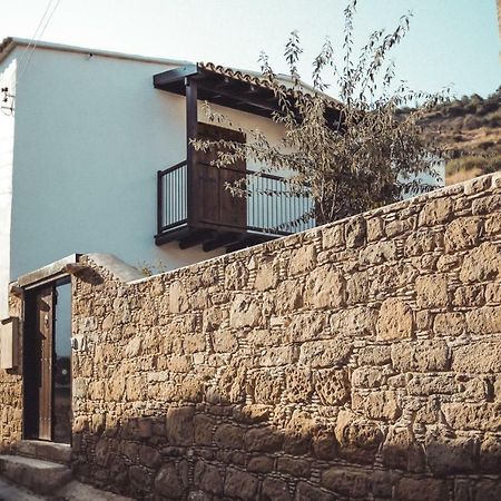 Casavero Oroklini Exterior foto