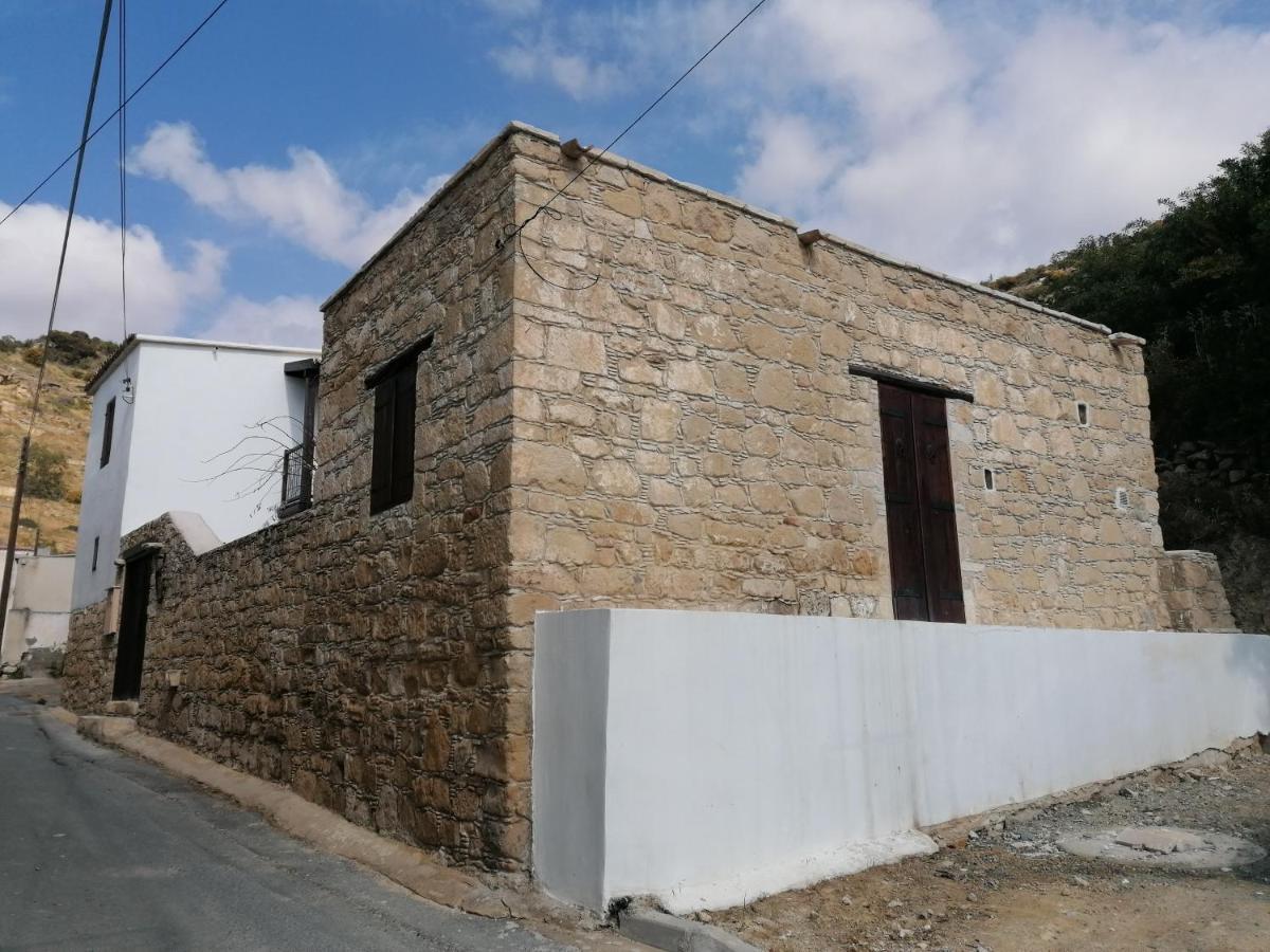 Casavero Oroklini Exterior foto