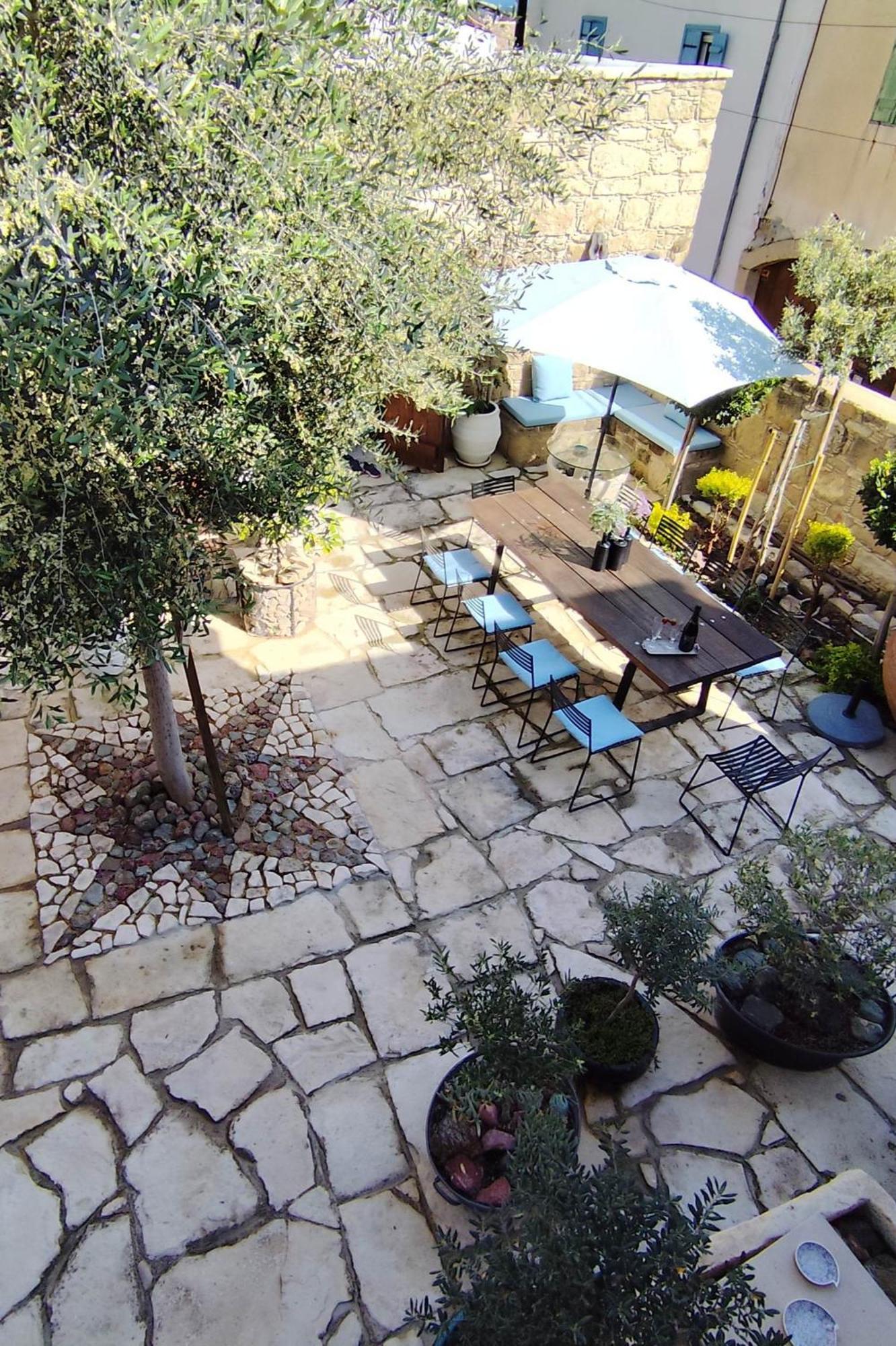 Casavero Oroklini Exterior foto