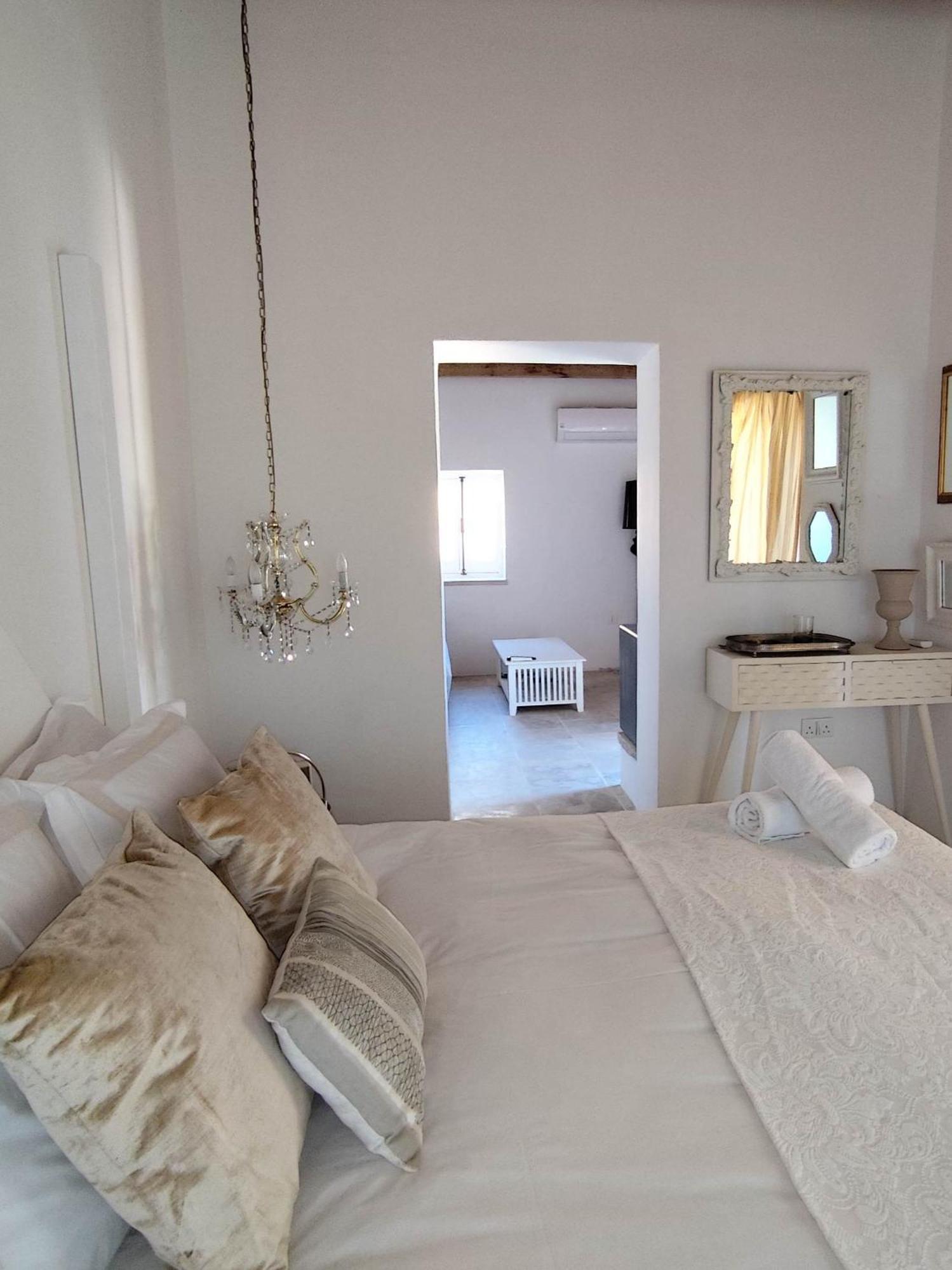 Casavero Oroklini Zimmer foto