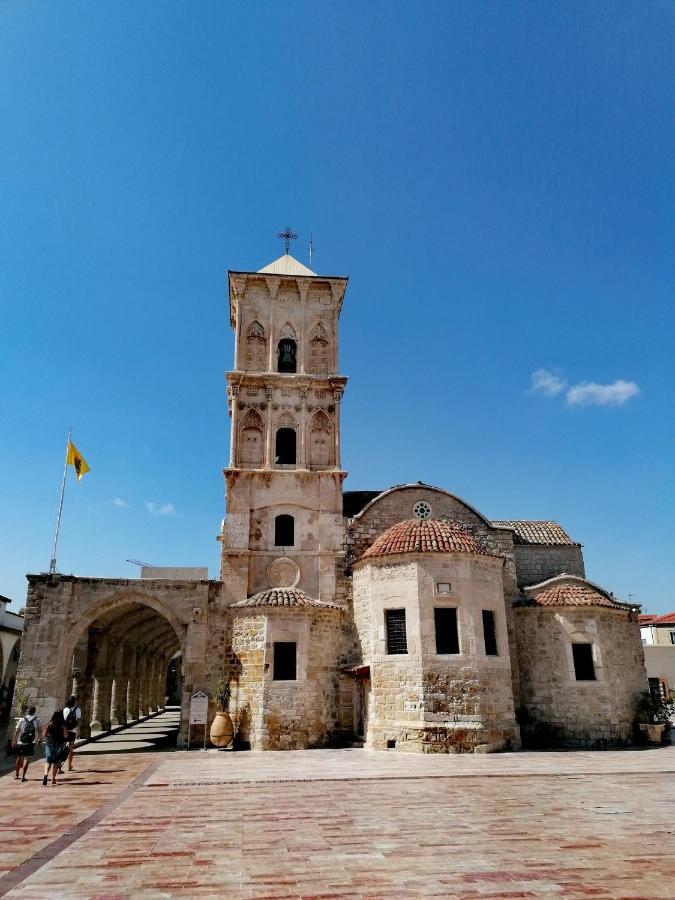 Casavero Oroklini Exterior foto